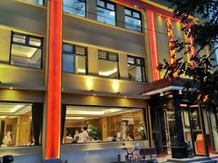 -民福居烤鸭店(石榴庄店)