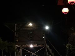 -仙本那渔人码头餐厅