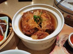 鲍鱼汁腐竹金菇卷-点都德(千灯湖环宇城店)