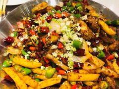 -八珍玉食鸡煲·打边炉(印象城店)