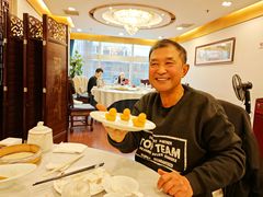 -全聚德(上海首店浦东店)