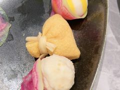 -阿源鱼捞斑鱼火锅·海鲜粥(山景尚宅店)