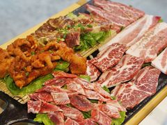 -秋木烤肉·韩国牛肉名家(高新旗舰店)