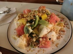 -陶享时光西餐·下午茶(信河街店)