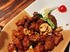 -外婆家(南开大悦城店)