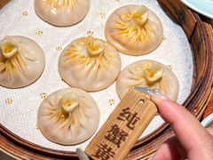 -裕兴记•蟹黄面馆(人民广场店)