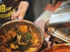 -马玉林天水麻辣烫(一马路清真店)