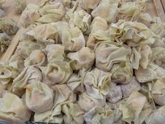 鲜虾蟹籽云吞-袁记云饺(西安路店)