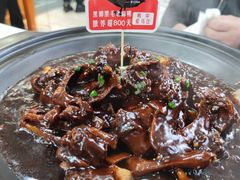 -回味黑鸭煲·始于2006(万松园店)