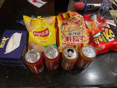 -星汇纯K量贩式KTV(卜蜂中心店)