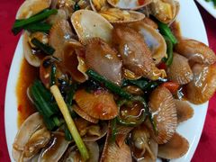 -蛇口康乐快餐鱼仔档(翠苑小区店)