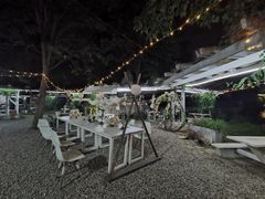 -安德鲁户外烧烤帐篷营地(马泉营店)