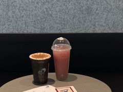 -喜茶(东莞厚街万达店)
