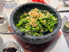 -野蔓果·山野菜(西湖景区·龙井茶田店)