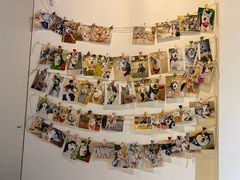 -Husky Go! 哈士奇体验馆·宠物咖啡厅狗咖