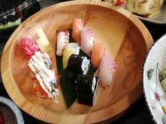 -广州建国酒店·涟日本料理