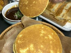 -眉山小馆·辣子鸡(华强广场店)
