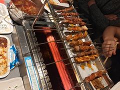 -冰城串说·羊肉串烧烤(哈西大街店)