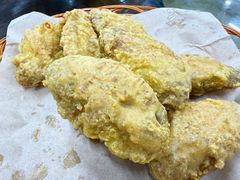 -南记食粥坊·宵夜大排档(莲花店)
