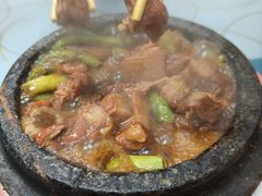 -石锅坛肉(广场店)