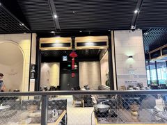 -川骄海鲜自助(河东店)