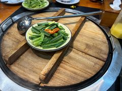 -曹丞相·地锅鸡·地锅鱼(武林店)