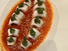 -中国坊中餐厅(石家庄希尔顿酒店)