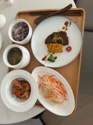 -弗蕾亚·和月月子调理院(东湖店)