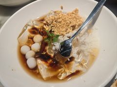-绿茶餐厅(南翔印象城MEGA店)