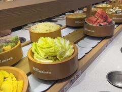 -龍歌自助小火锅(崂山丽达店)
