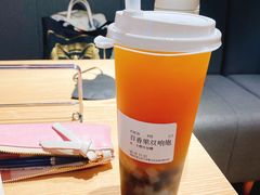 -北大家园食堂