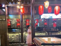 大堂-酒阳蒸经小酒馆(解放碑店)