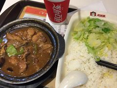 -南城香(北京南站店)