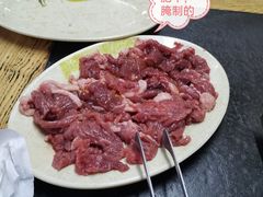 -木兰饭店(市府大路店)