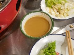 -永安里地摊烤肉(首创店)