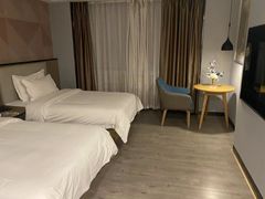 -上海柏悦酒店