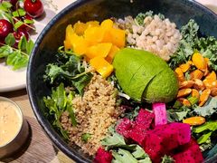 -小大董·烤鸭(凤凰汇店)