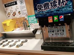 -吉野家(凯旋购物广场店)