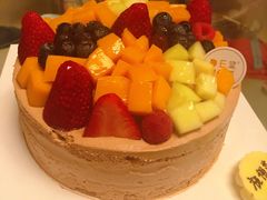 -DEMO黛慕蛋糕(中泰店)