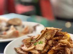 -旧款宁波饭店(华敏世纪广场店)