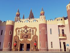 -安徒生童话乐园