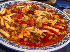 -院8里·小聚园老川菜(九眼桥店)