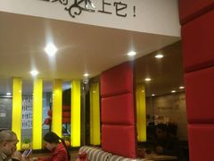 -尊宝比萨(厦大店)