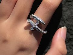 -梵薇Joker.V银饰工作室