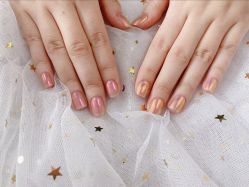 点击看大图 -如一·美甲美睫