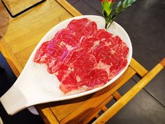 -1078號老北京涮肉(松柏店)