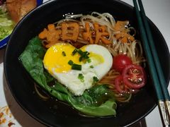 长寿面-俄士厨房(时代天街店)