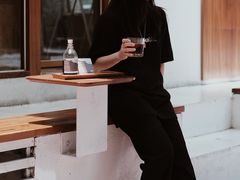 -Line 咖啡(石厦花园店)