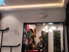-赣南人家·头牌江西菜(劲松店)