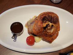 -Ambra Haus琥珀屋精酿餐厅(宝山店)